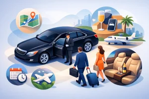 What Is Chauffeur Service and Who Needs It?