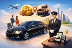Is Chauffeur Service Worth It?