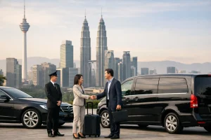 Corporate Event Transport Kuala Lumpur Made Simple