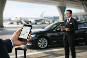 How to Arrange KLIA Airport Pickup Before You Land