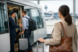 KLIA Transfer for Delayed Flights Made Simple