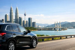 Kuala Lumpur to Penang Private Transfer Guide
