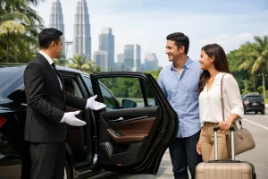 Private Intercity Car Service Malaysia Made Easy