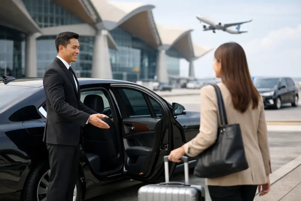 Best KLIA Pickups for a Comfortable Arrival